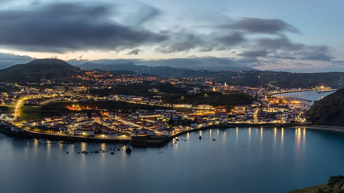 Lavender in Alentejo in Portugal