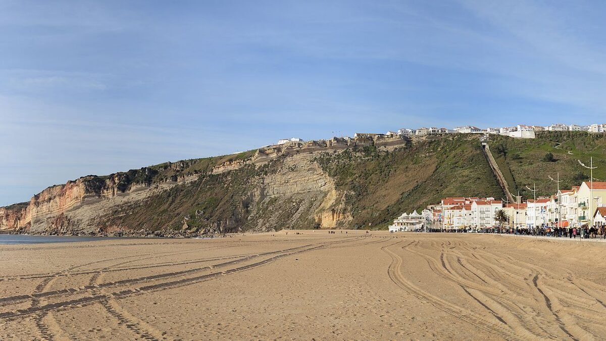 Belmar Hotel Lagos in Portugal