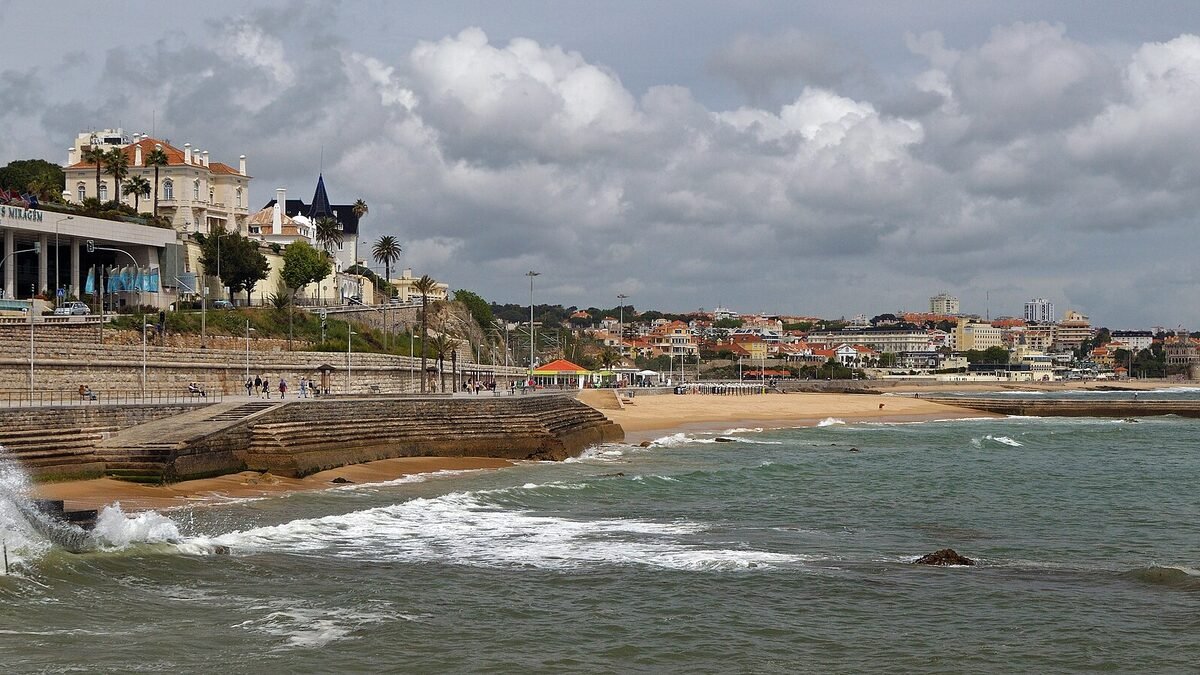 Cascais travel guide