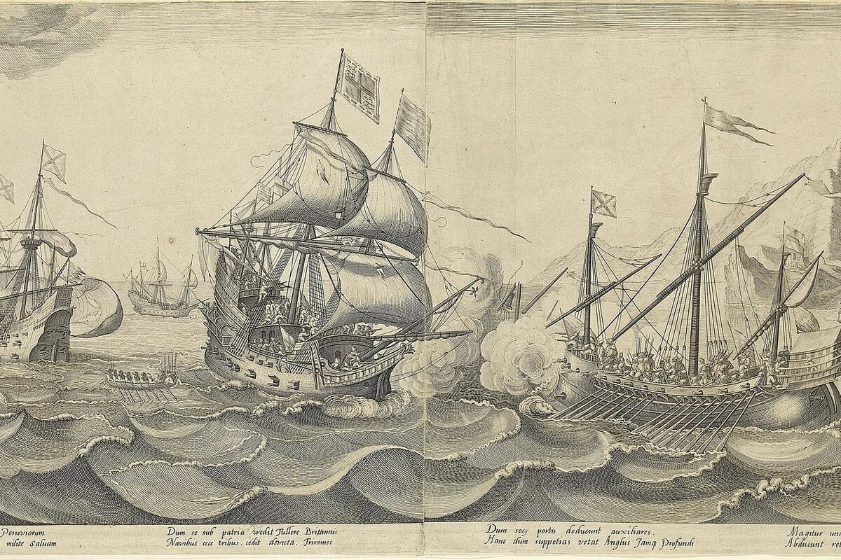 Landscape detail for Beach Houses