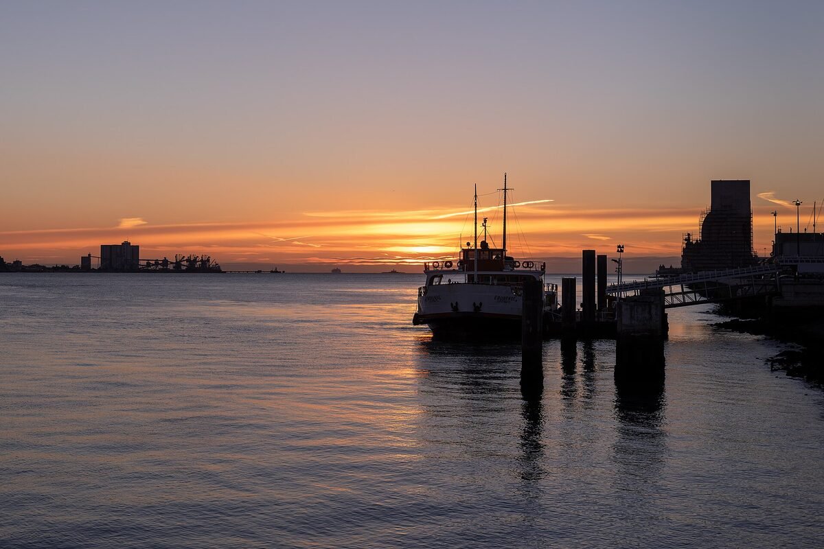 Landscape detail for Costa Vicentina