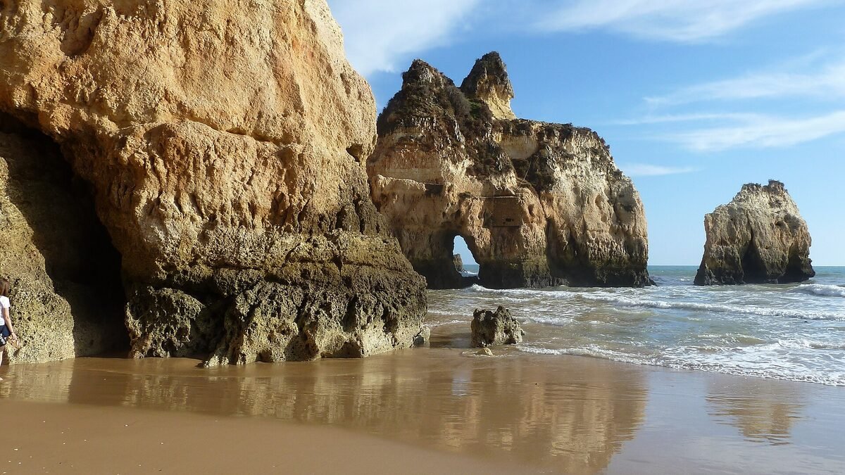 Made in Portugal in Portugal