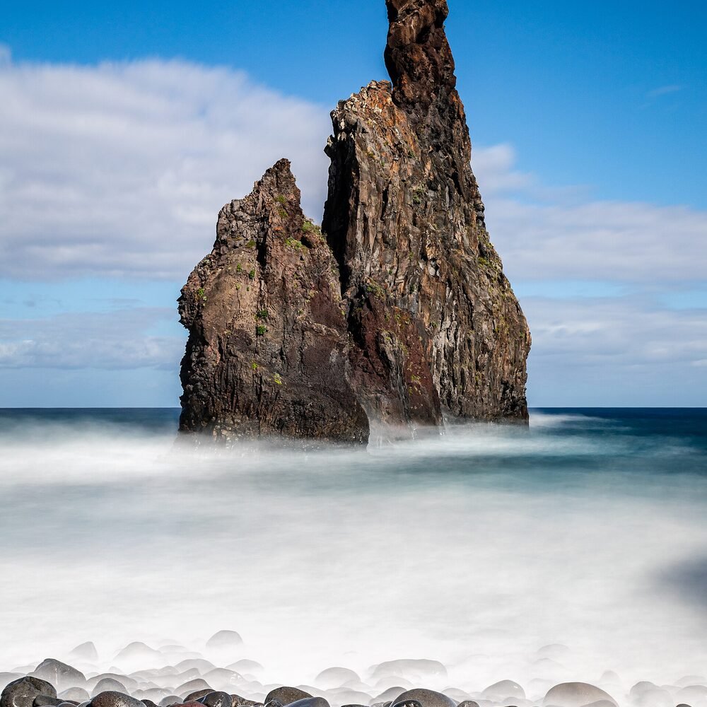 Local detail connected to Albufeira Map