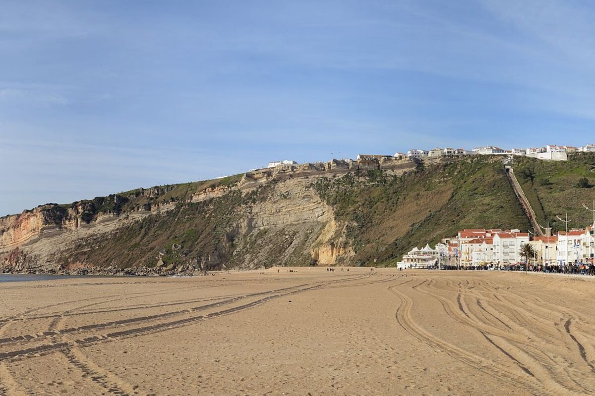 Landscape detail for Porto