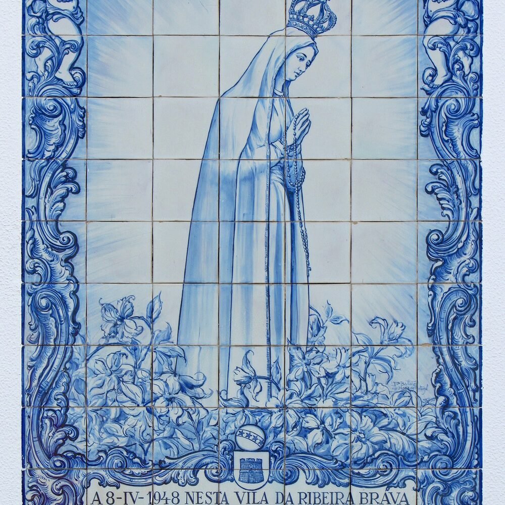 Local detail connected to Sesimbra