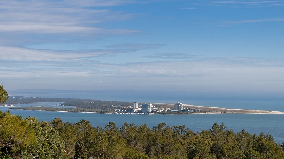 Setubal travel guide