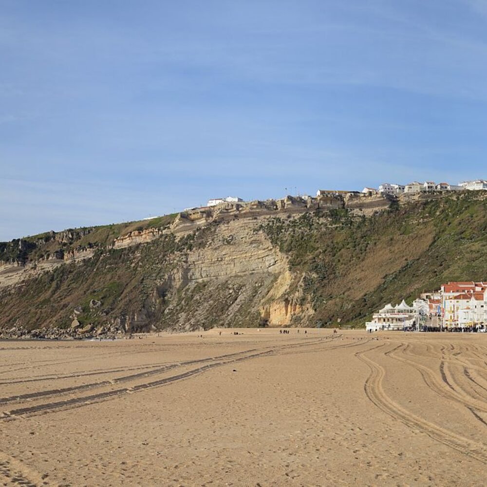 Local detail connected to Lisbon Things to Do