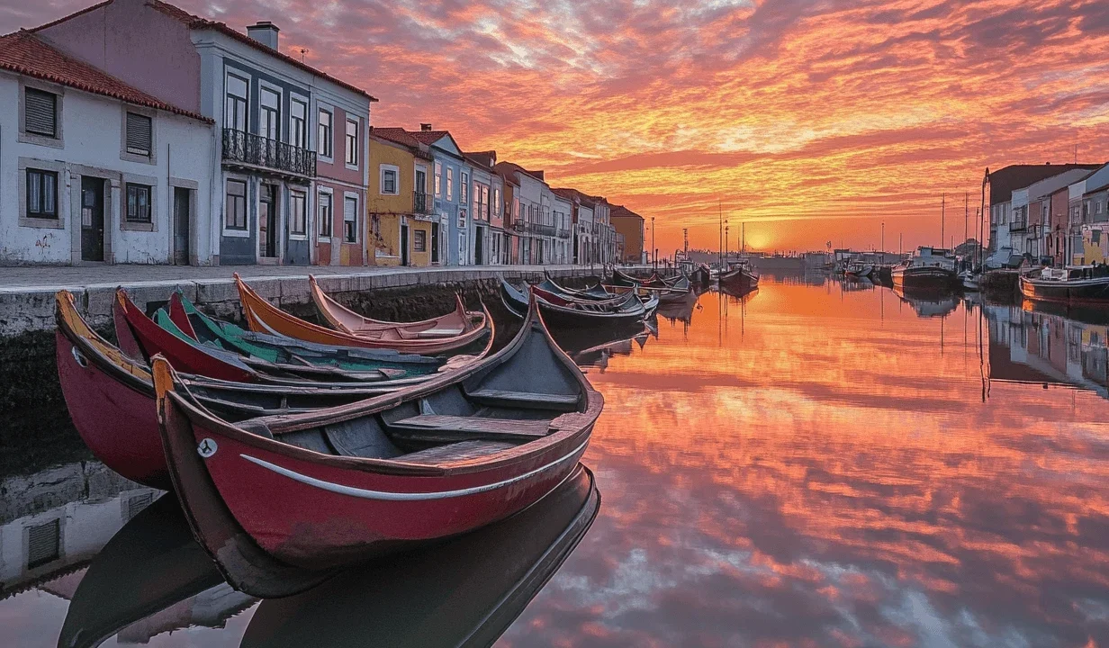 Aveiro