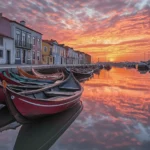 Aveiro: Portugal’s Venice of the North