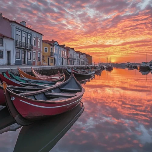 Aveiro