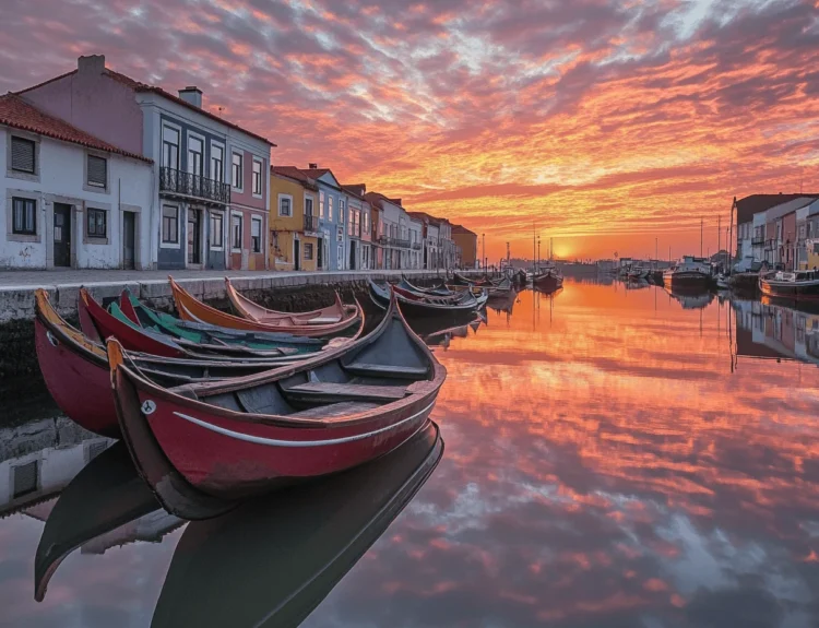 Aveiro