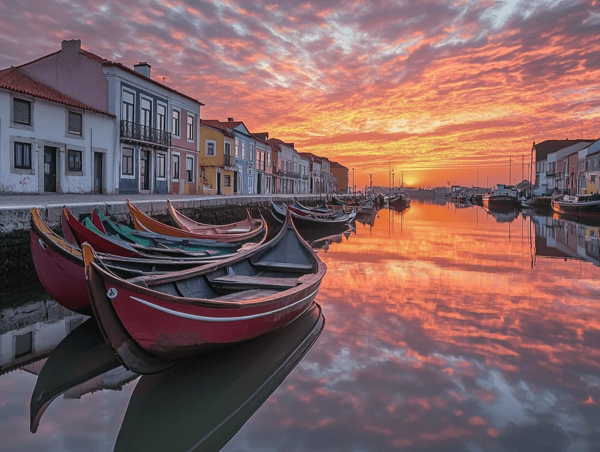 Aveiro