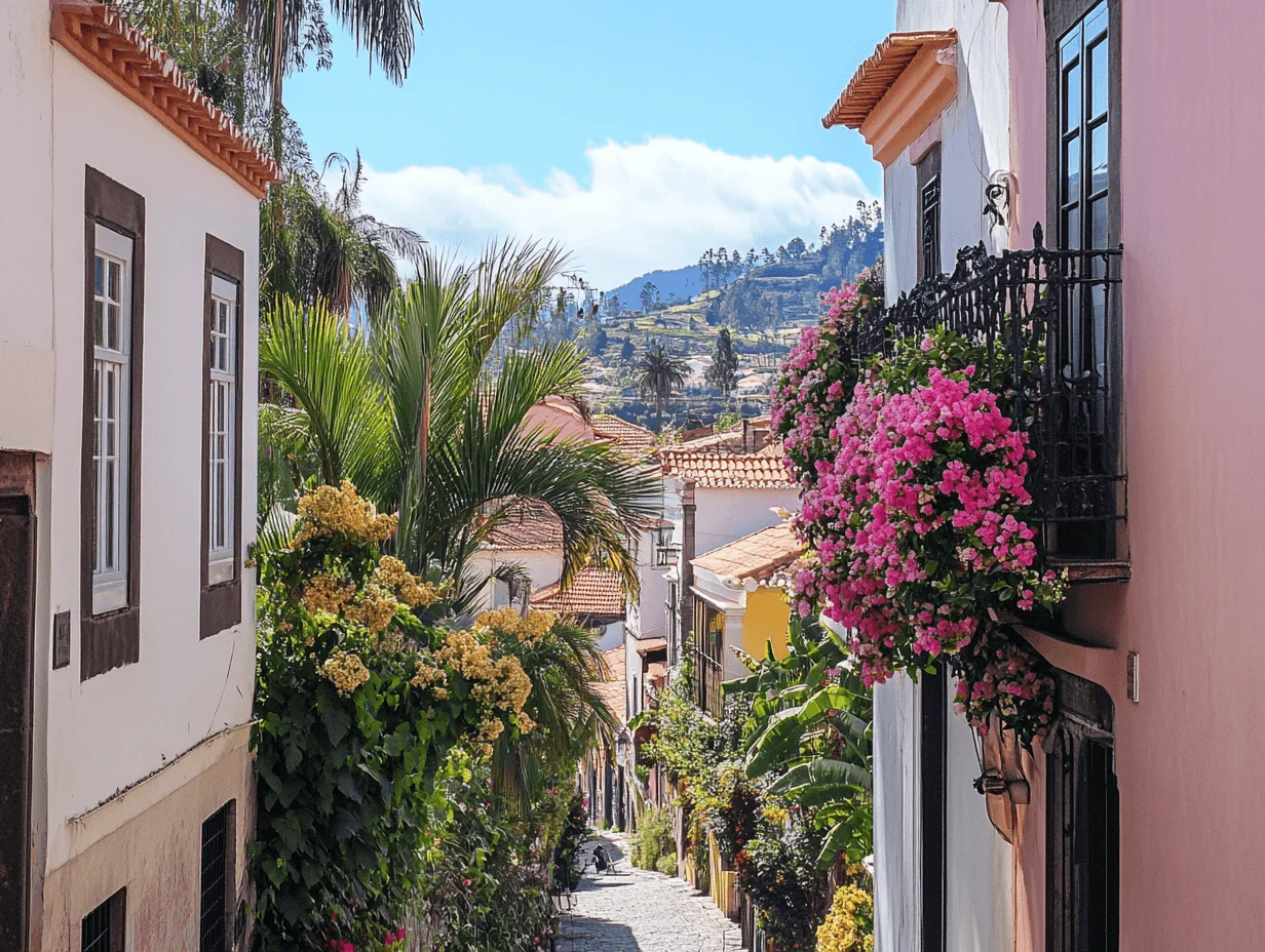 Funchal