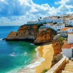 Albufeira: The Jewel of the Algarve Coast