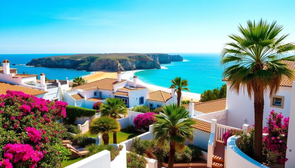 Algarve Homes