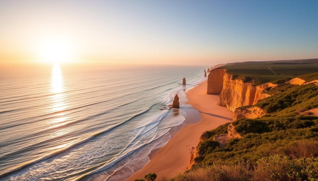 Algarve beaches