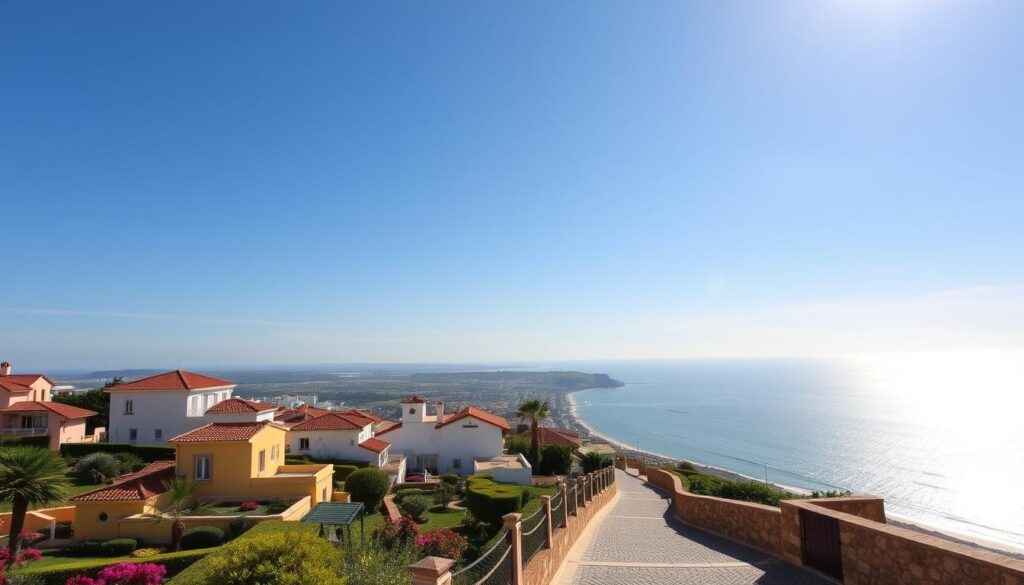 Algarve real estate