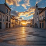 Beja: Discovering the Charm of Portugal’s Alentejo