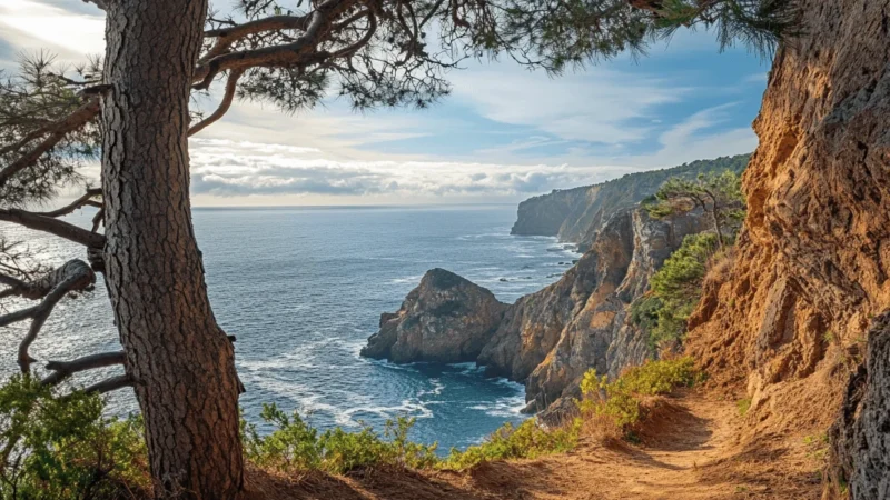 Câmara de Lobos: A Charming Slice of Madeira