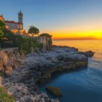 Cascais: Portugal’s Coastal Retreat