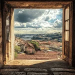 Coimbra: A Timeless City of Knowledge and Charm