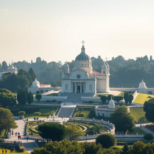 Fátima Portugal