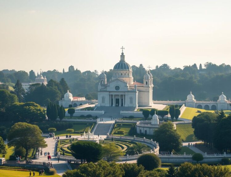 Fátima Portugal