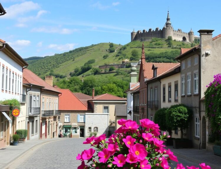 Guimarães Portugal