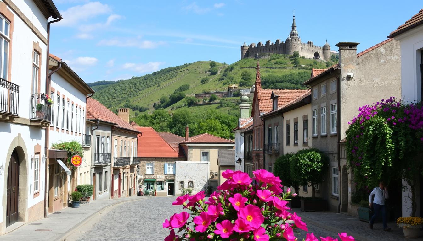 Guimarães Portugal