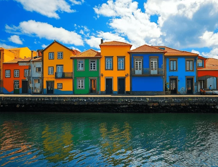 Ponta Delgada