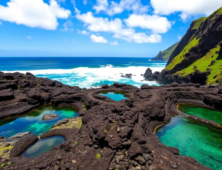 Porto Moniz