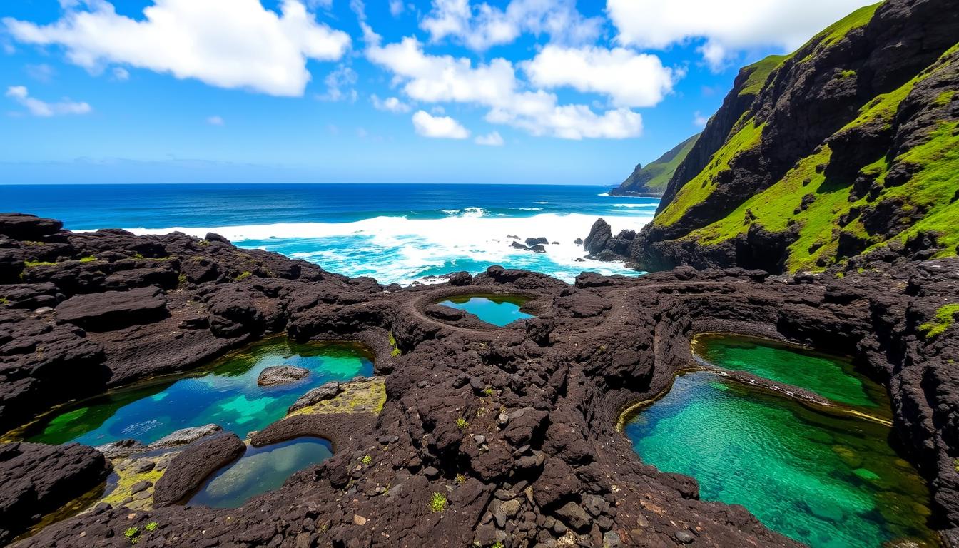 Porto Moniz