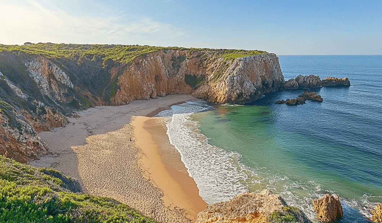 Torres Vedras: A Historic Town with Natural Beauty and Local Flavors