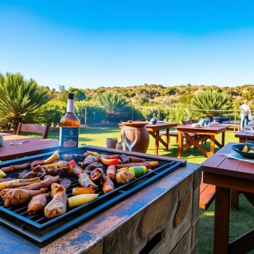 algarve bbq