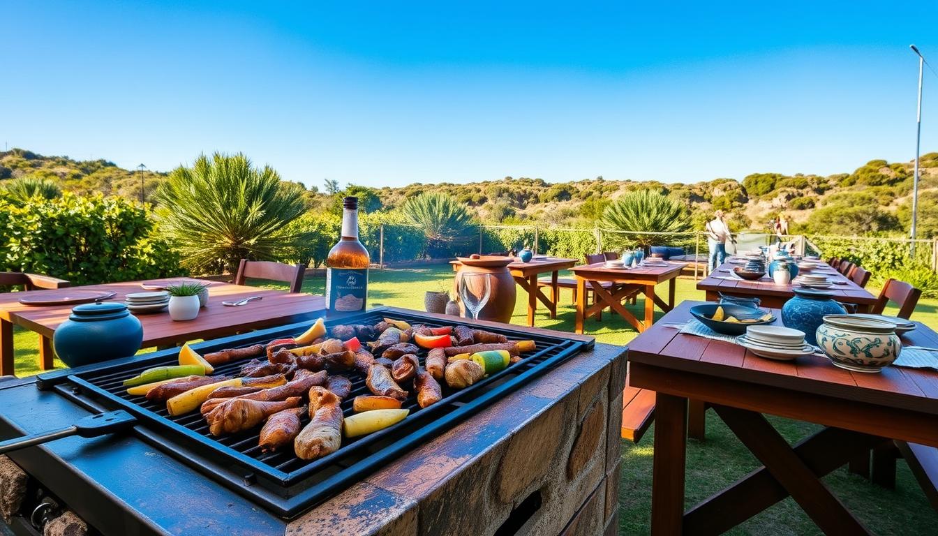 algarve bbq