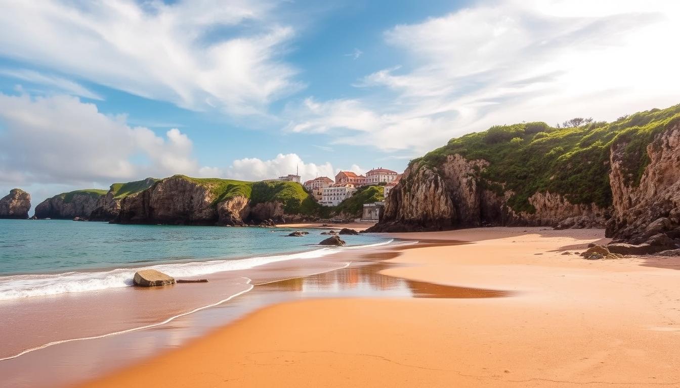 beach vacation packages including flights to portugal northern portugal