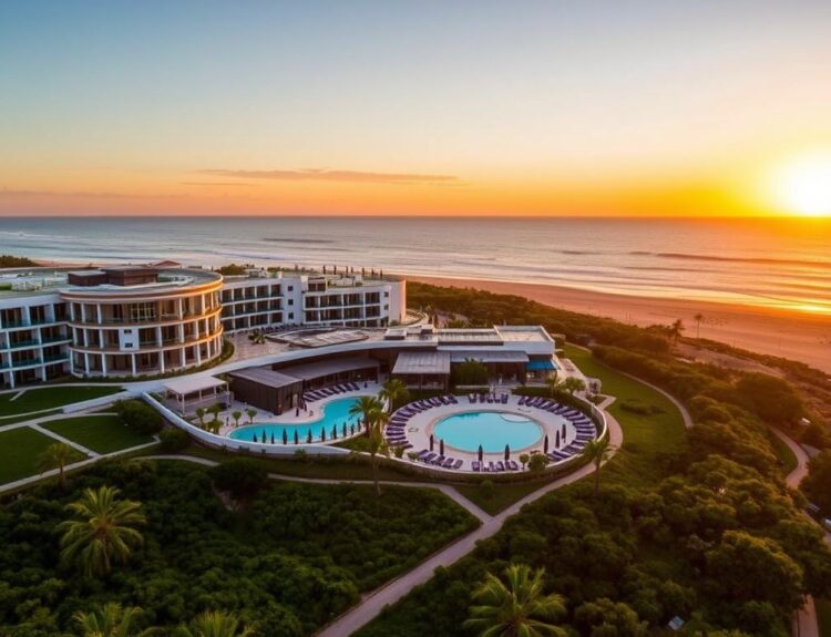 belmar spa and beach resort algarve