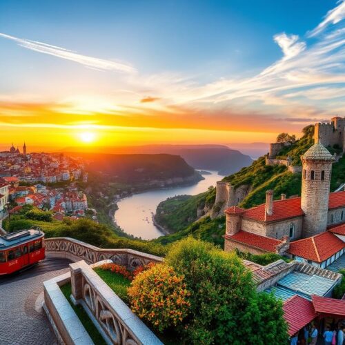 best places in portugal to travel