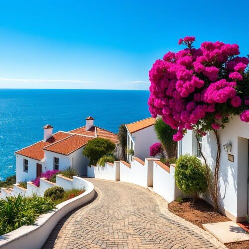 homes for sale in algarve portugal