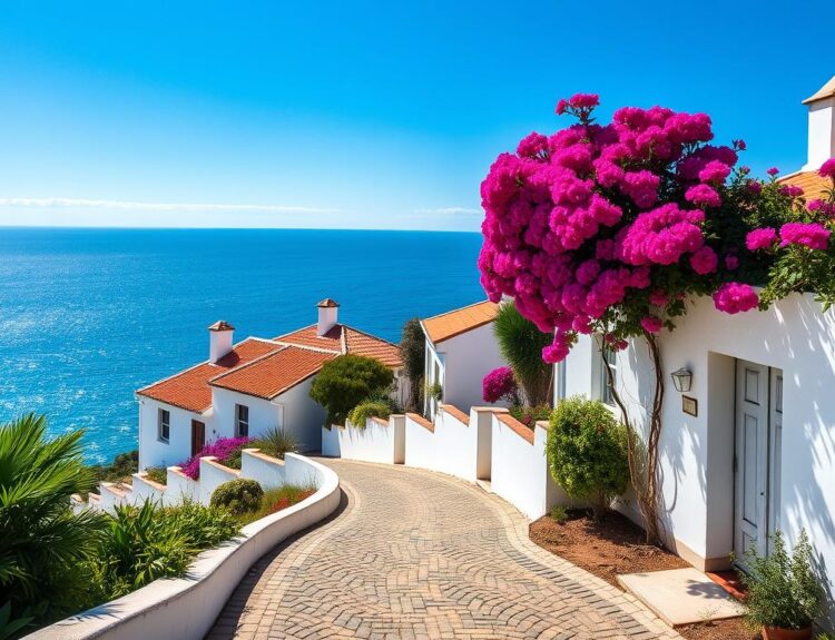 homes for sale in algarve portugal