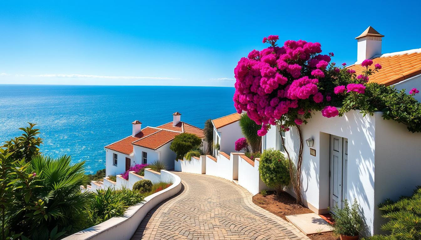 homes for sale in algarve portugal