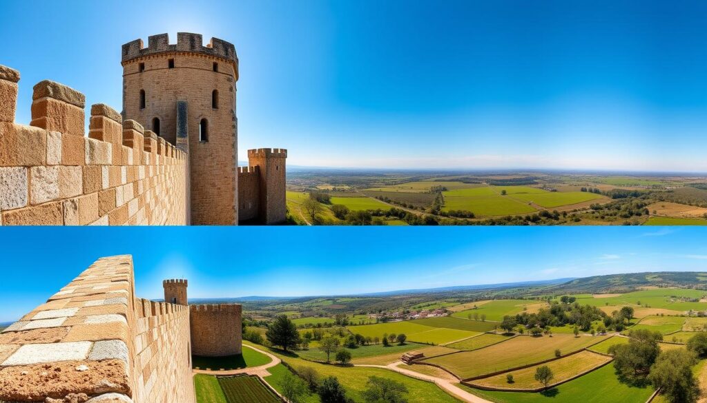 Beja Portugal