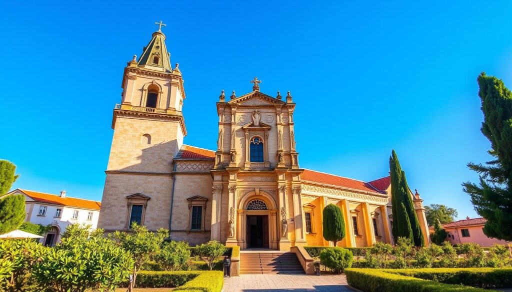 Beja Portugal