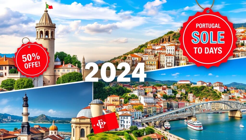 Deals & Offers Portugal 2024