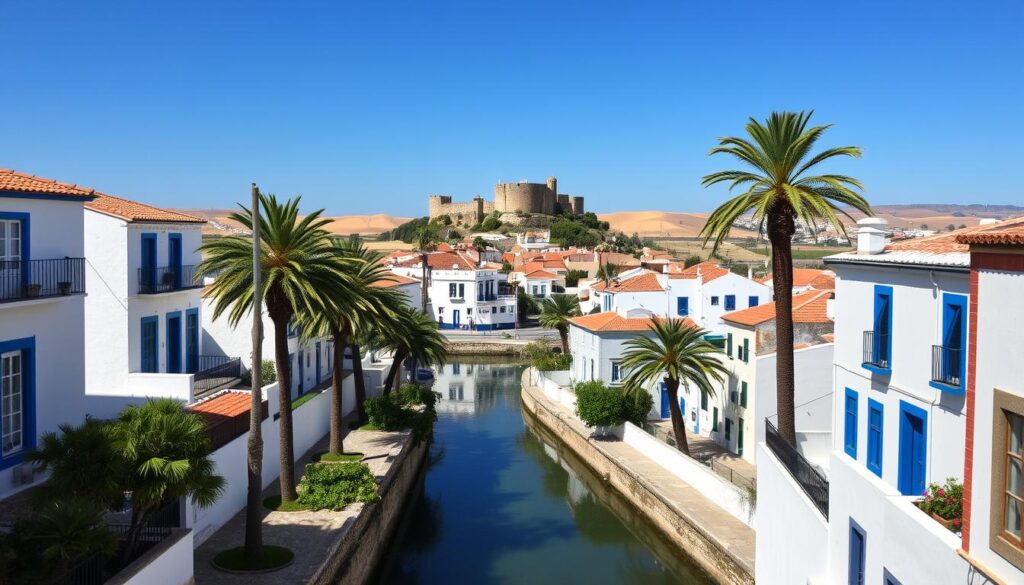 Tavira