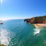 Lagos Weather Algarve: Sunny Paradise Awaits