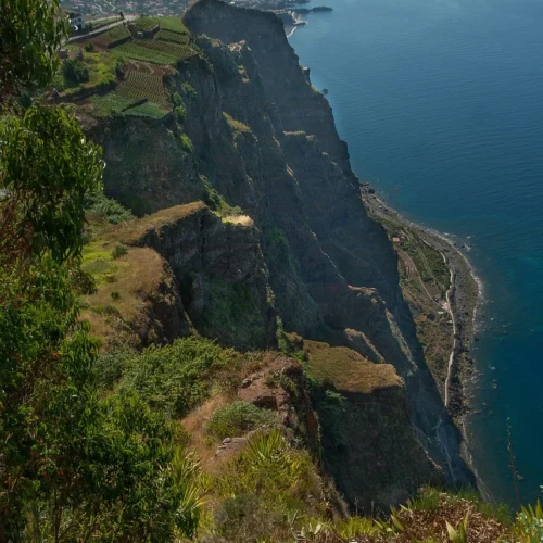 Madeira