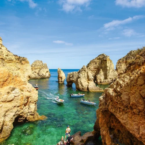 Algarve