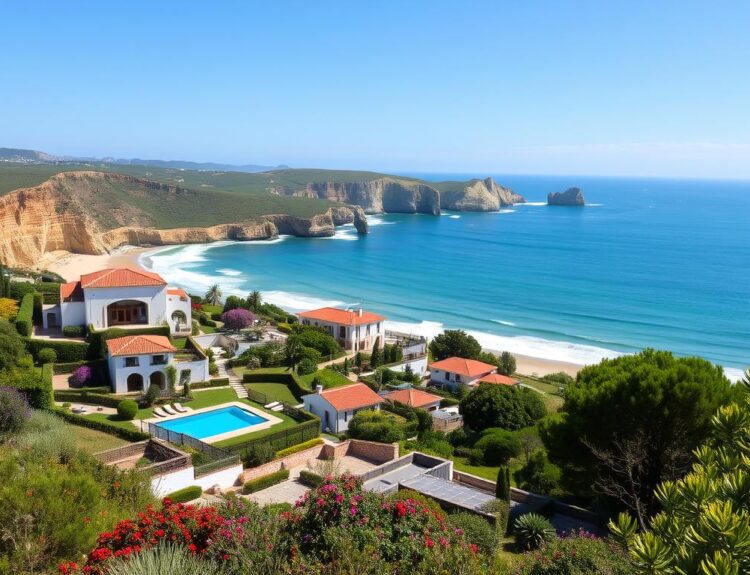 real estate algarve region