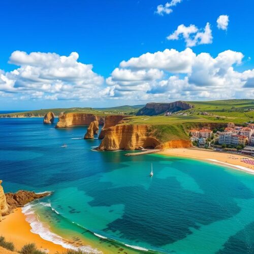 things to do in algarve